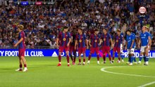 برشلونة و بيرمنغهام 2-002