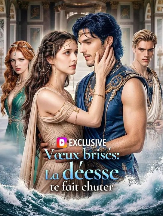 Vœux brisés : la déesse te fait chuter Full Episode