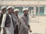 Doc -Les soufis d'Afghanistan- 2 Au Coeur des confrérie 1/5