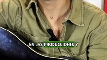 No quiero tener la etiqueta de productor: Alanra #short #viral #dailymotion #music #interview #song