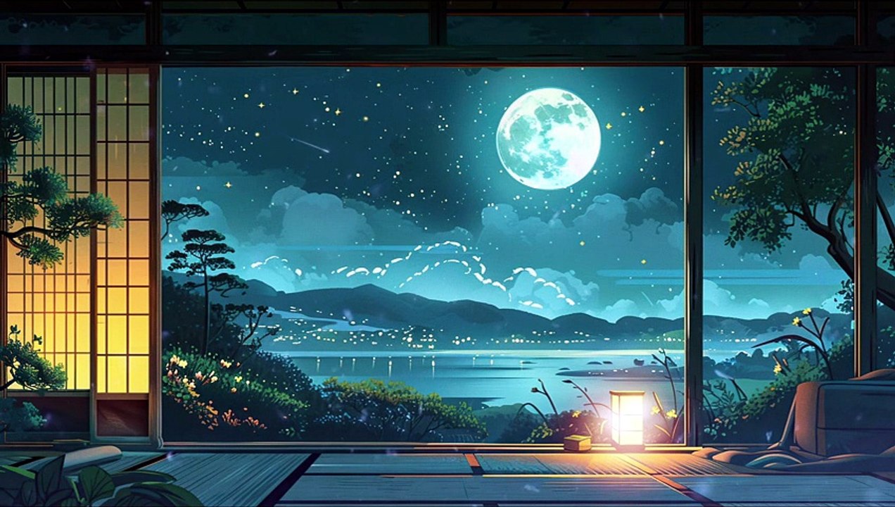 Relaxing Piano Collection for Deep Focus – 1 Hour