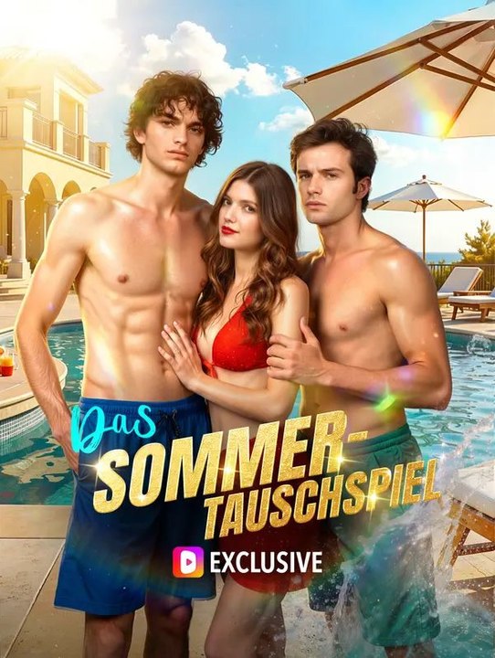 Das Sommer-Tauschspiel(Synchron) - Teil 1/2 | Folgen 1-25