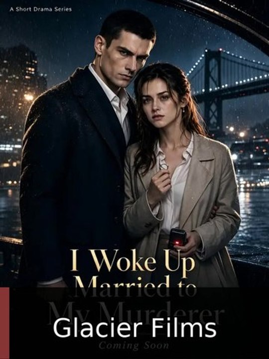 I Woke Up Married to My Murderer | Glacier Films