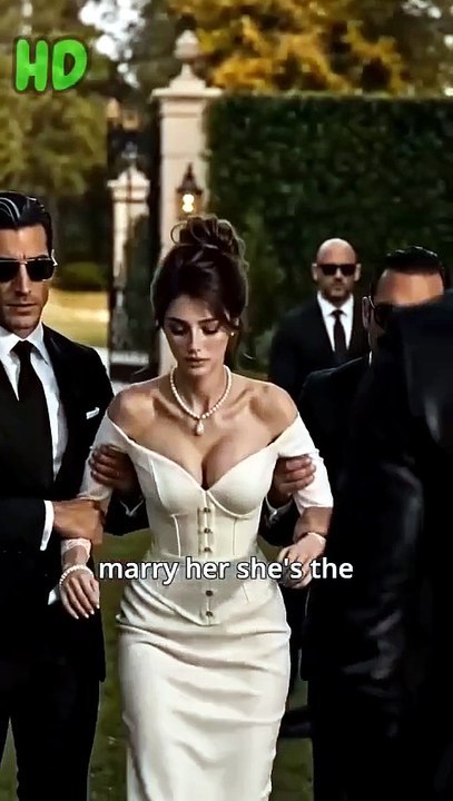 The Mafia's Captive Lover EPISODE