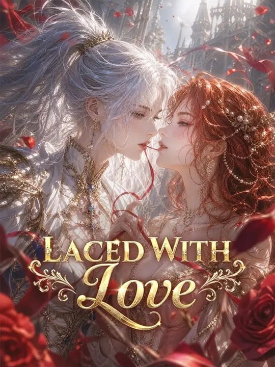 Laced with Love 🌟 Premium Short Drama EN