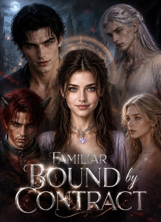 Familiar Bound by Contract HD