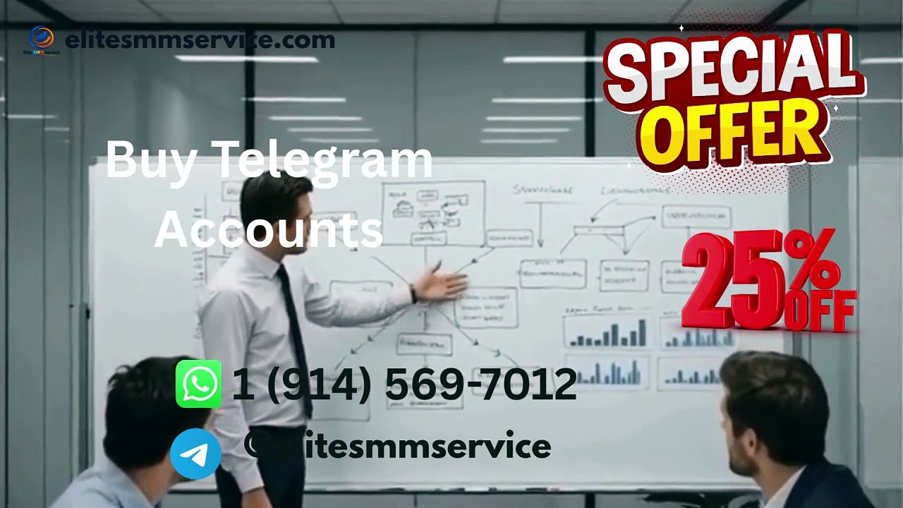 Discover the Top 17 Places to Buy Telegram Accounts Safely With Expert Insights