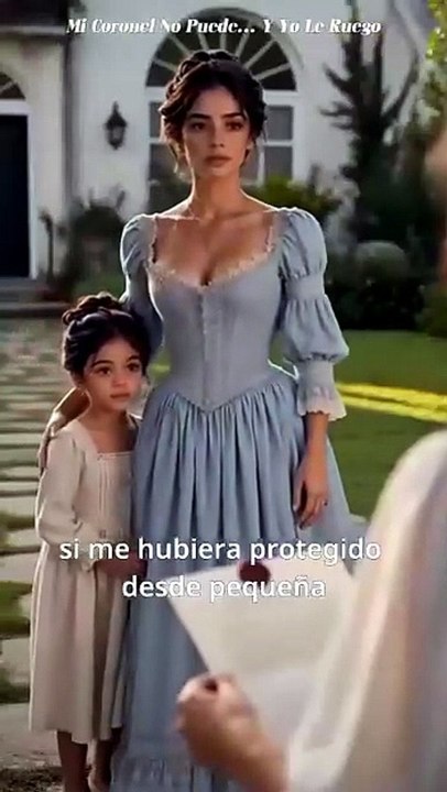 Mi Coronel No Puede... Y Yo Le Ruego Full Episode | CineLatino Drama [Full Movie]