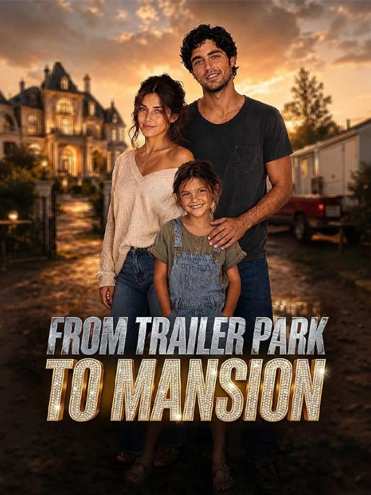 From Trailer Park to Mansion New