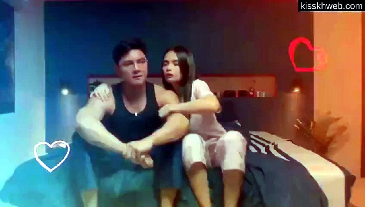 My Husband Is a Mafia Boss Episode 6