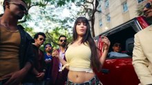 SLAY TO THE RHYTHM (Official Music Video) - Nora Fatehi - Ma3iz - Sanjoy