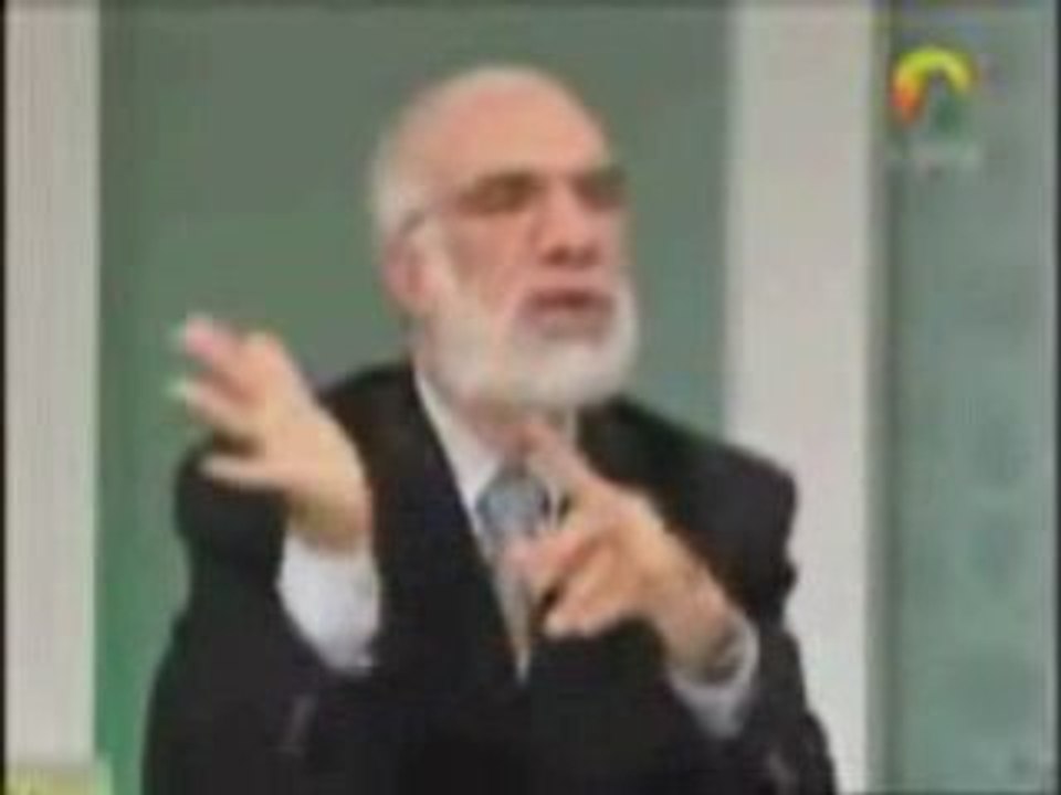 14 Omar abdelkafy Aissa assafwa histoire des prophetes
