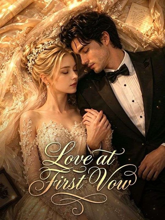 Love at First Vow - EPS FULL