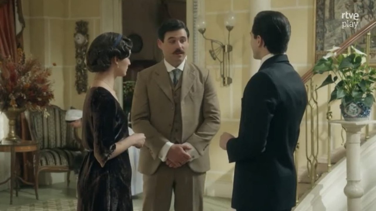 Capítulo 874 28 julio