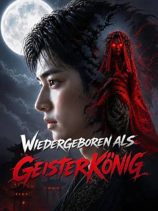 Wiedergeboren als Geisterkönig - Teil 1/2 | Folgen 1-35