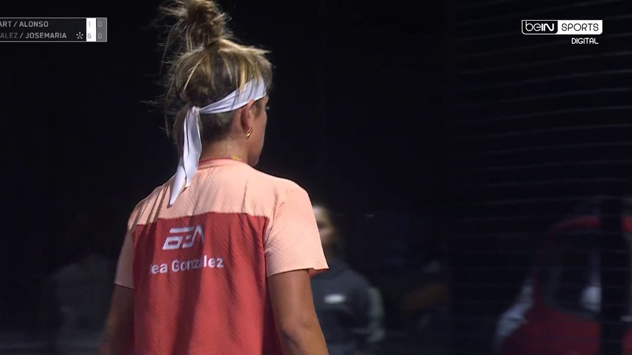 Women's Day 5 Pretoria  Premier Padel HIGHLIGHTS 07312026  beIN SPORTS USA.mp4