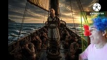 Pantalla Grande: La Odisea (con "Entremeses de humor")