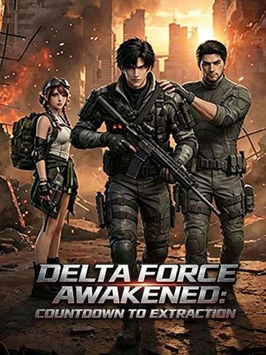 Delta Force Awakened: Countdown to Extraction - Full Episode