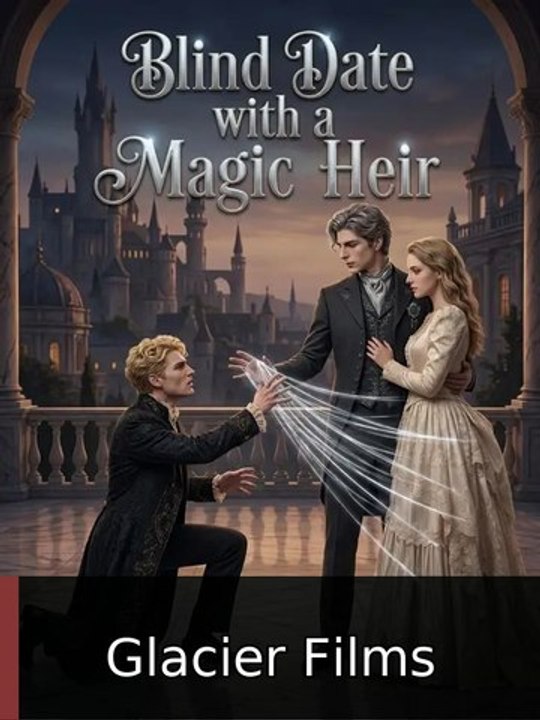 Blind Date with a Magic Heir | Glacier Films