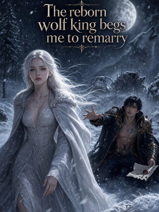 The Reborn Wolf King Begs Me to Remarry 🌟 Watch Online HD 🌟 Premium Short Drama EN