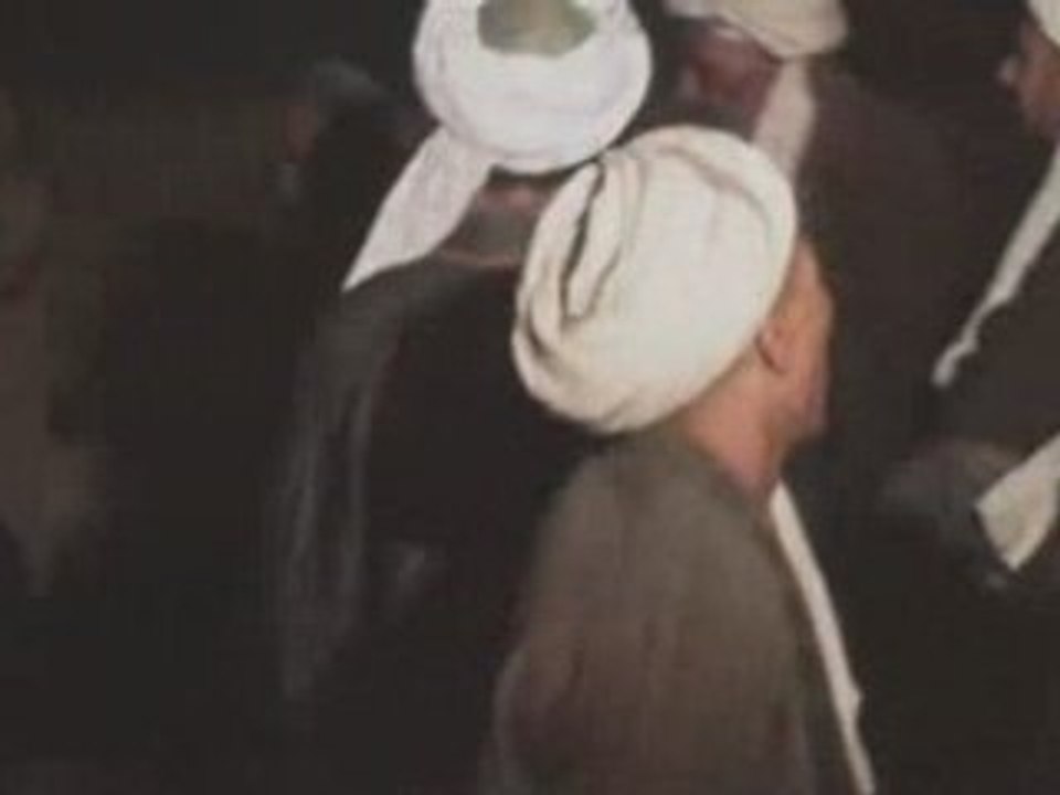 Doc -Les soufis d'Afghanistan- 2 Au Coeur des confrérie 5/5