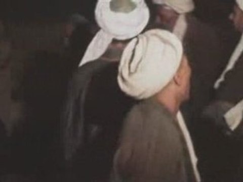 Doc -Les soufis d'Afghanistan- 2 Au Coeur des confrérie 5/5