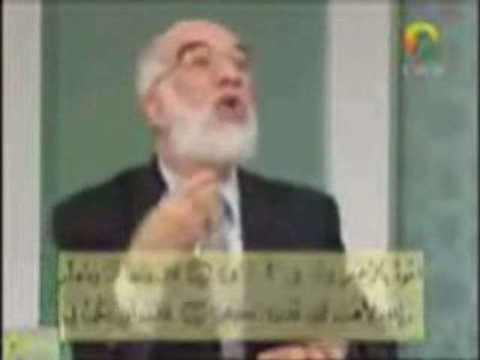 10 Omar abdelkafy Aissa assafwa histoire des prophetes