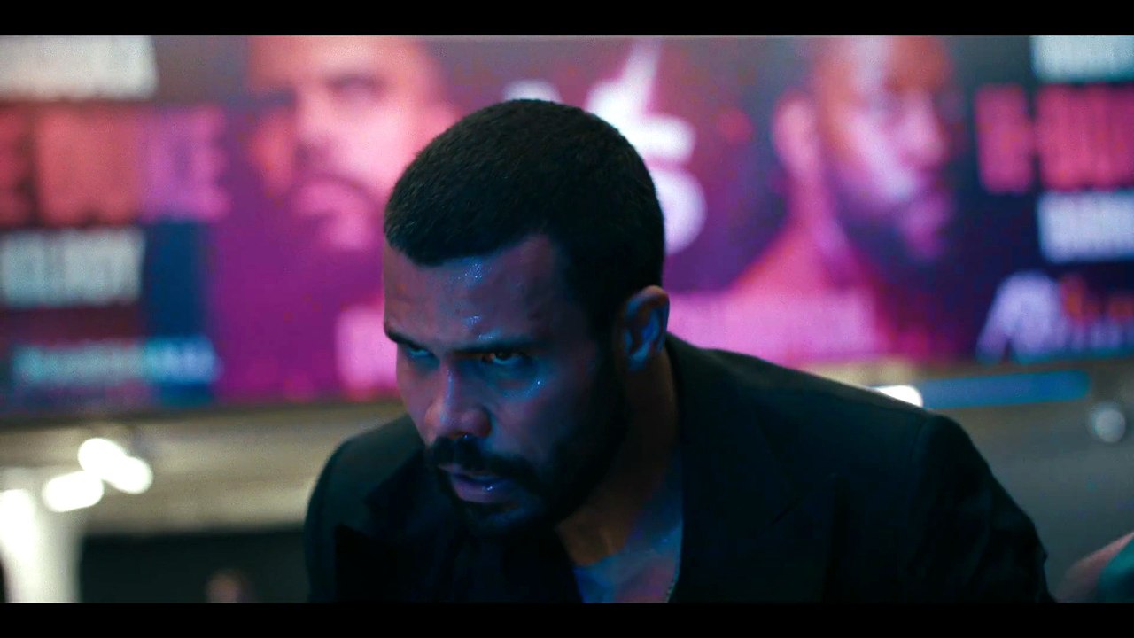 Fightland S01E01