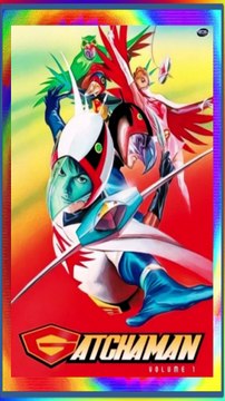 🌍 What Was the Original Title of Battle of the Planets? - video