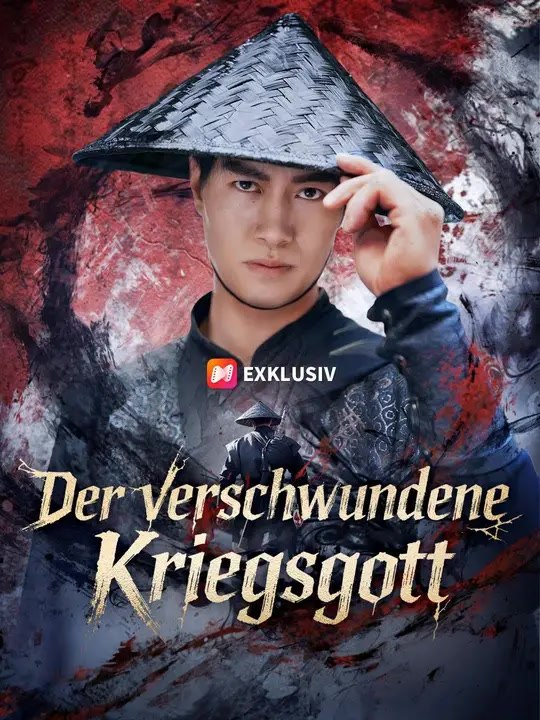 Der verschwundene Kriegsgott - Teil 1/1 | Folgen 1-60
