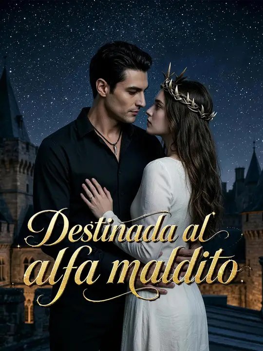 Destinada al alfa maldito