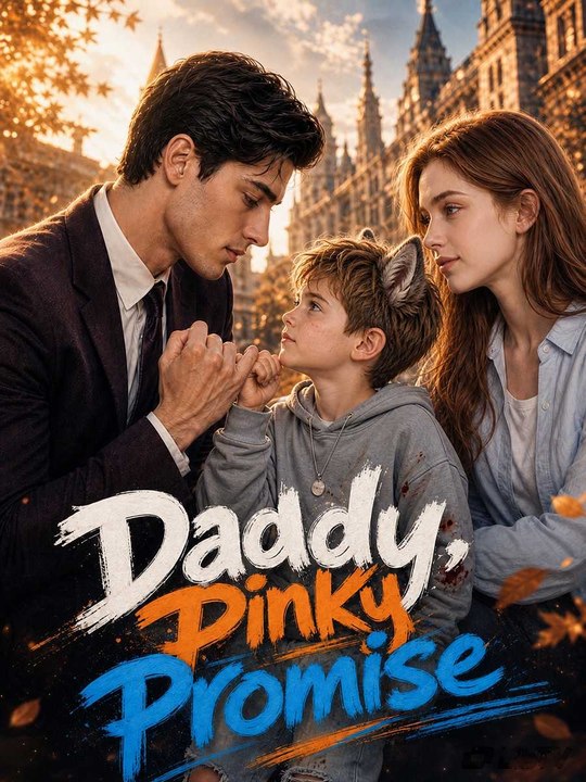 Daddy, Pinky Promise Ep