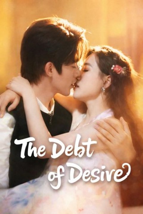 THE DEBT OF DESIRE- Drama Movies English Sub