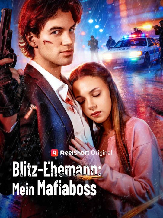 Blitz-Ehemann: Mein Mafiaboss - Teil 2/2 | Folgen 25-54