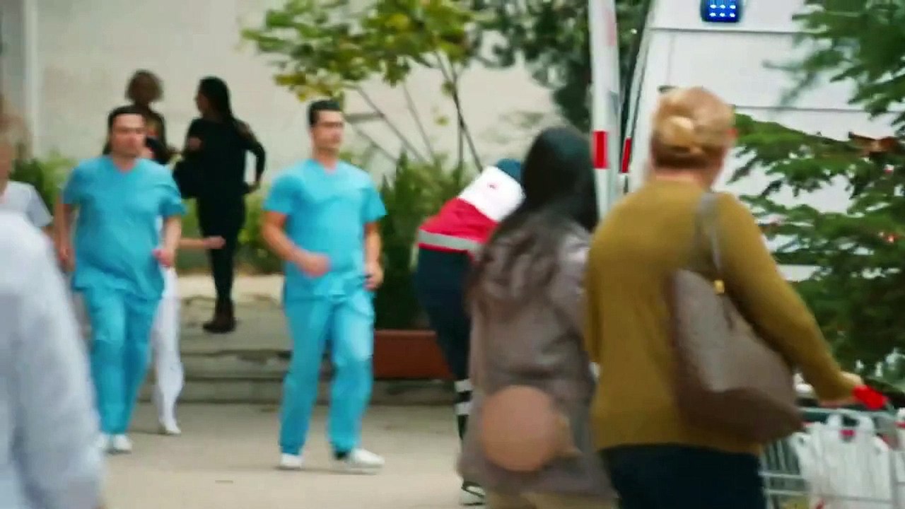 Amor Valiente Capitulo 6