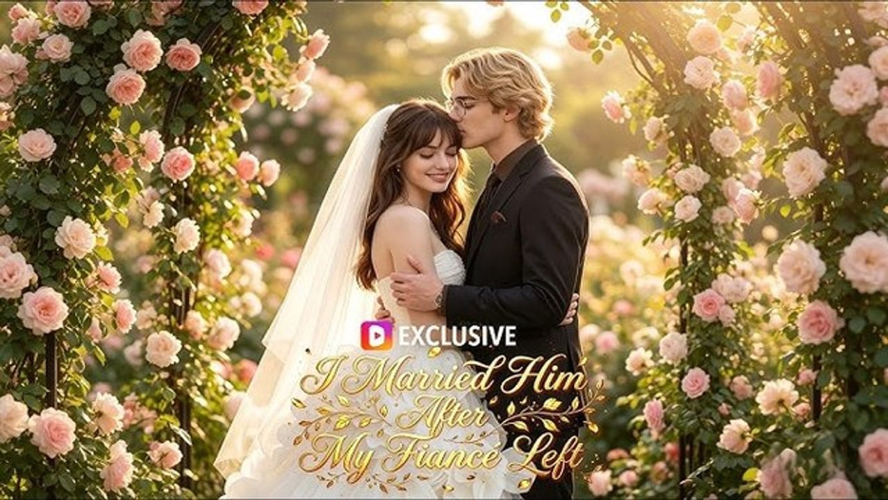 I Married Him After My Fiance Left