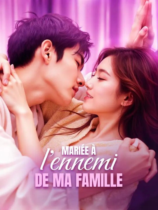 Mariée à l'ennemi de ma famille - Partie 1/2 | Episodes 1-37