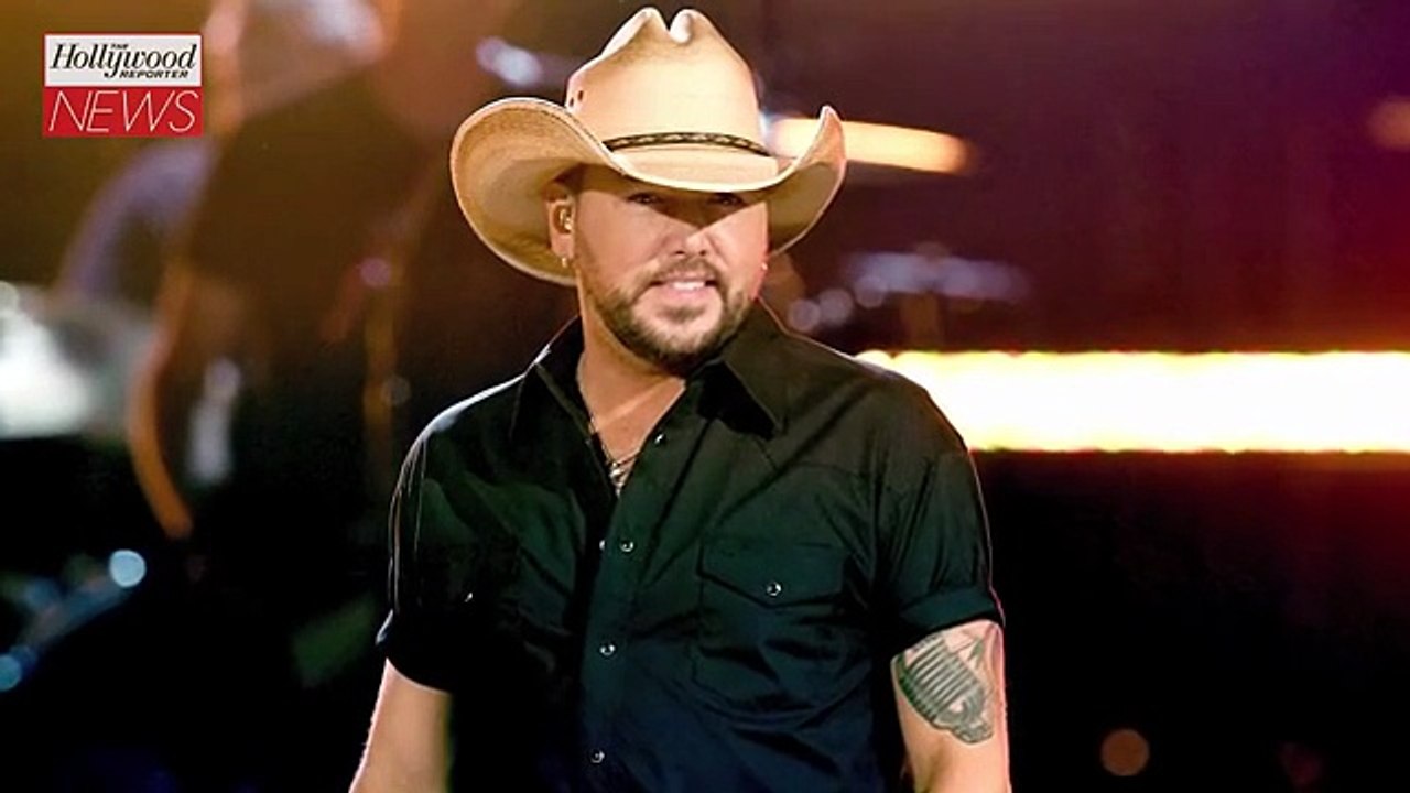Jason Aldean's Controversial Song "Try That in...