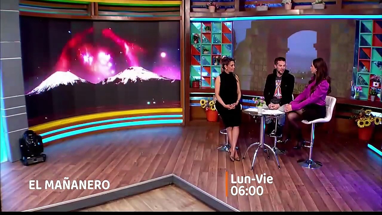Notivisión Central LPZ - 31/07/26