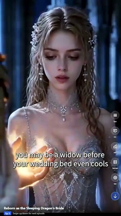 ... Reborn as the Sleeping Dragon's Bride (Exclusive) - Full EPS Trend 267