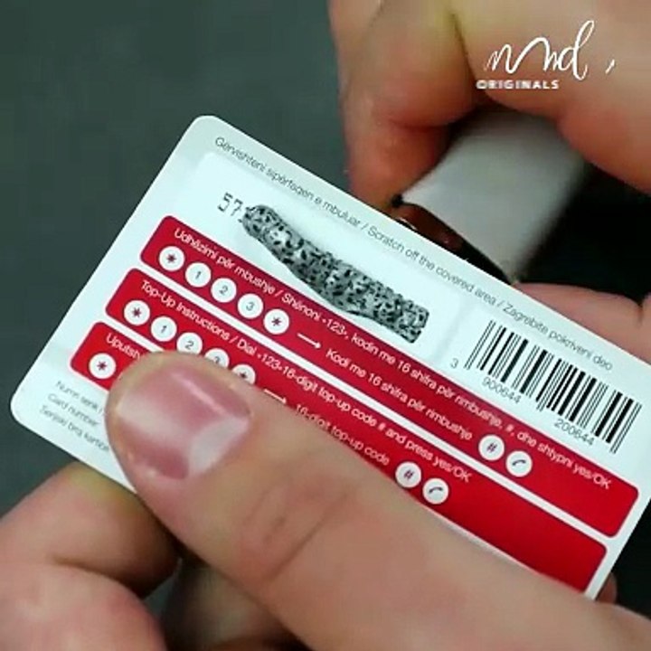 DIY hacks you can try at home 💪