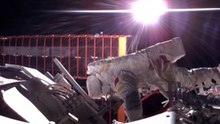 China Conducts Spacewalk To Install Debris Shielding And More On Tiangon Space Station