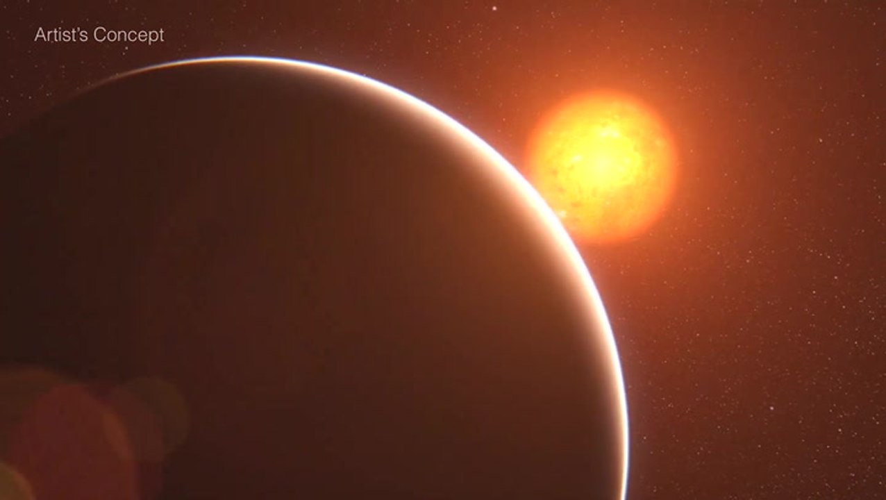 NASA Recognizes Thousands Of Exoplanets - And The Number Keeps Growing