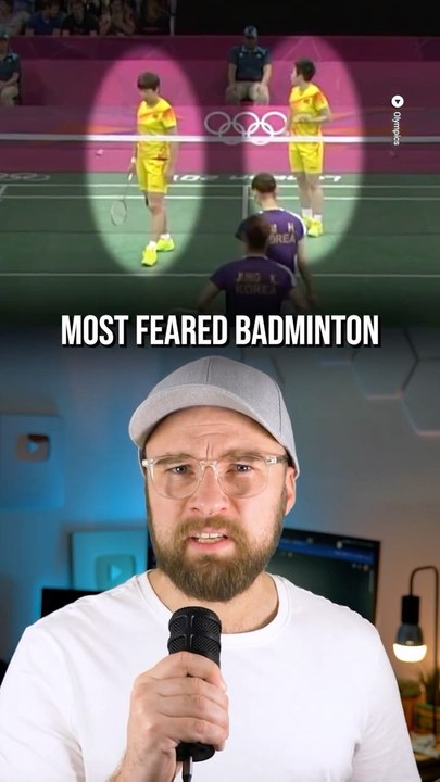 Bad Badminton