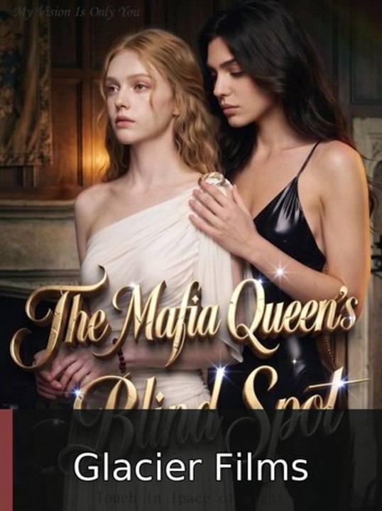 The Mafia Queen's Blind Spot #engsub #fullmovie❌🔺 | Glacier Films