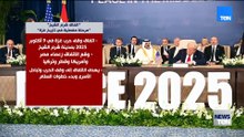 اتفاق شرم الشيخ.. مرحلة مفصلية في تاريخ غزة
