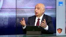 اللواء هشام الحلبي يربط الأحداث بين ثورة 23 يوليو و30 في الحفاظ على الدولة المصرية