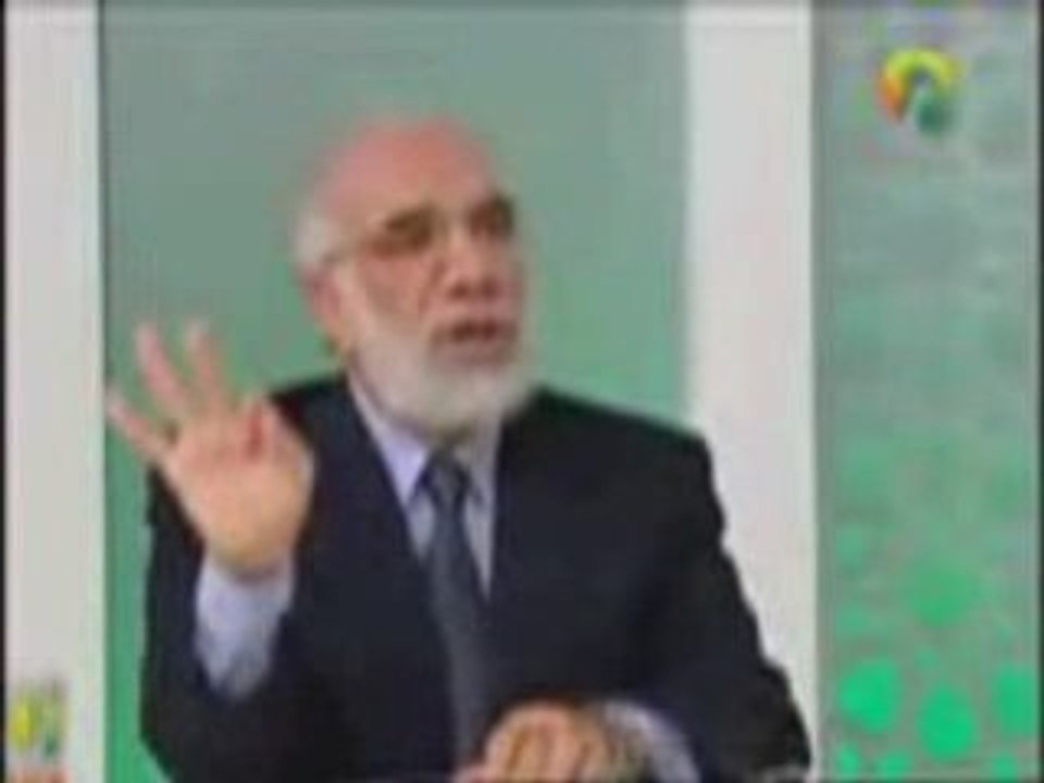 5 Omar abdelkafy Aissa assafwa histoire des prophetes islam