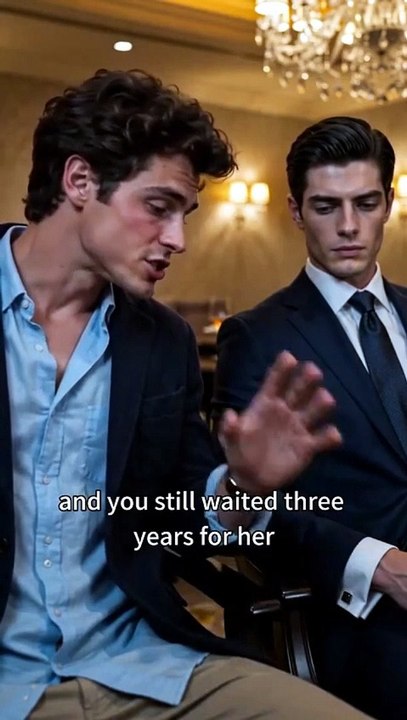 Three Years as His, Now I'm Mine EP Divorce Regret