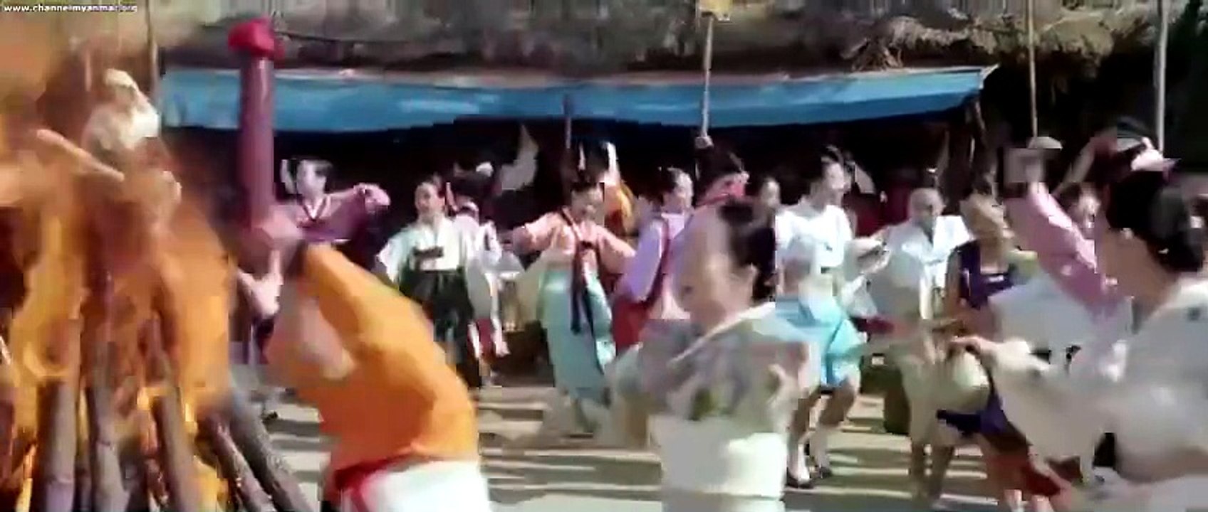 A Tale of Legendary Libido [Full Movie]